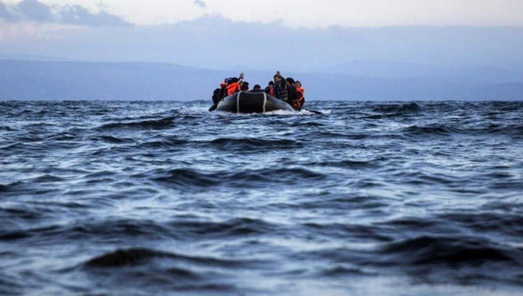 Στην δημοσιότητα βίντεο όπου Τούρκοι κατευθύνουν προς την Ελλάδα παράνομους μετανάστες